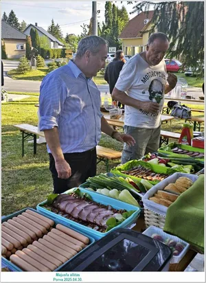 Fotók: Önkormányzat