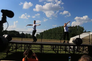 Sólyi Falunap 2016