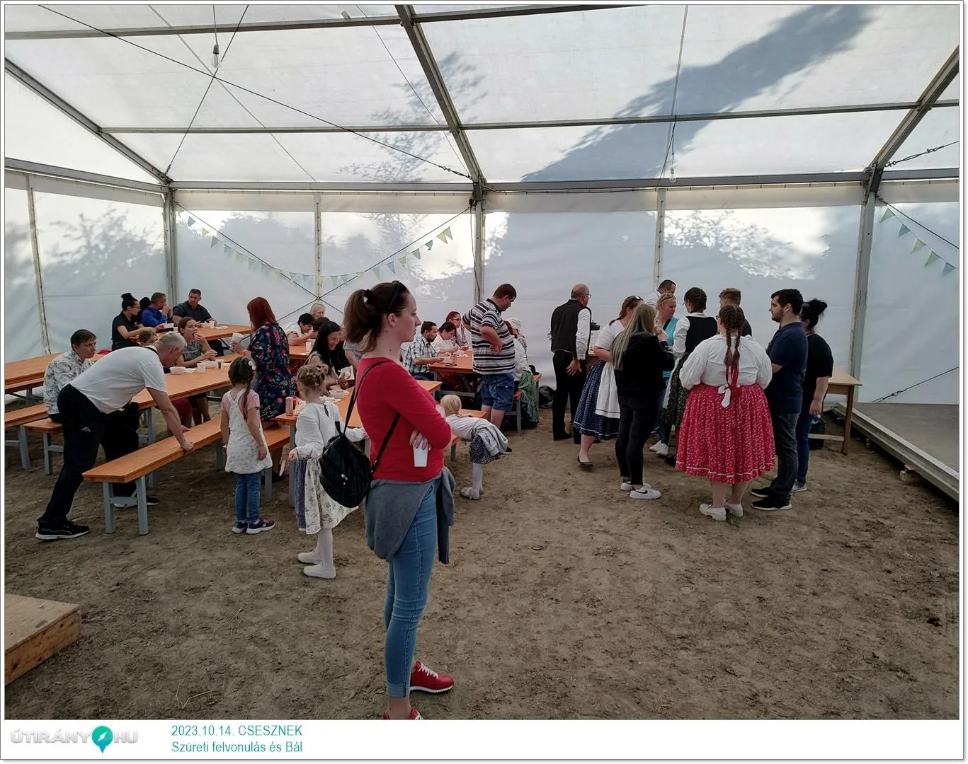 Képek: Útirány.hu