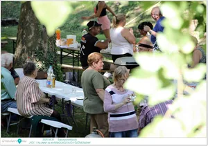 „PÓT”- FALUNAP és NYÁRBÚCSÚZTATÓ FŐZŐVERSENY KÉPEK / Fotók: Útirány.hu