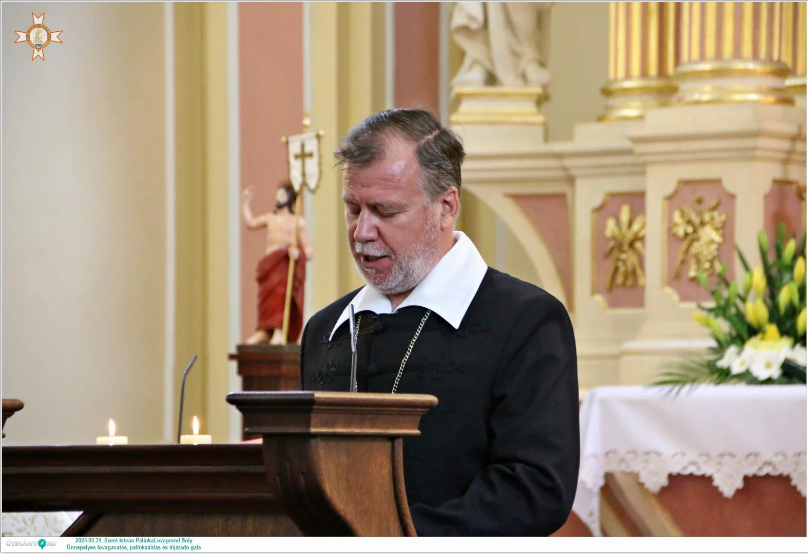 Árpád-házi Szent Margit templom