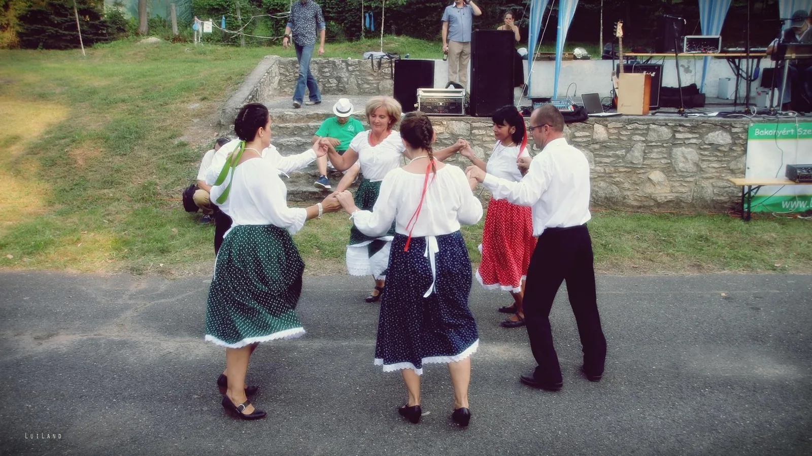 Nyárbúcsúztató főzőverseny, Fotó: LuiLand 