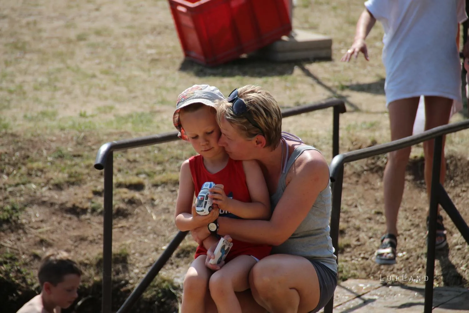 2017 Ösbő Vezér napok/ szombat/ képekben
