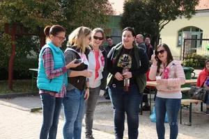 Kora délután, fotók: BakonyiHírek