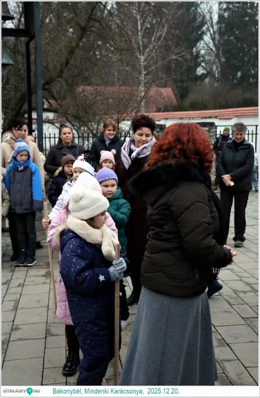 Mindenki Karácsonya