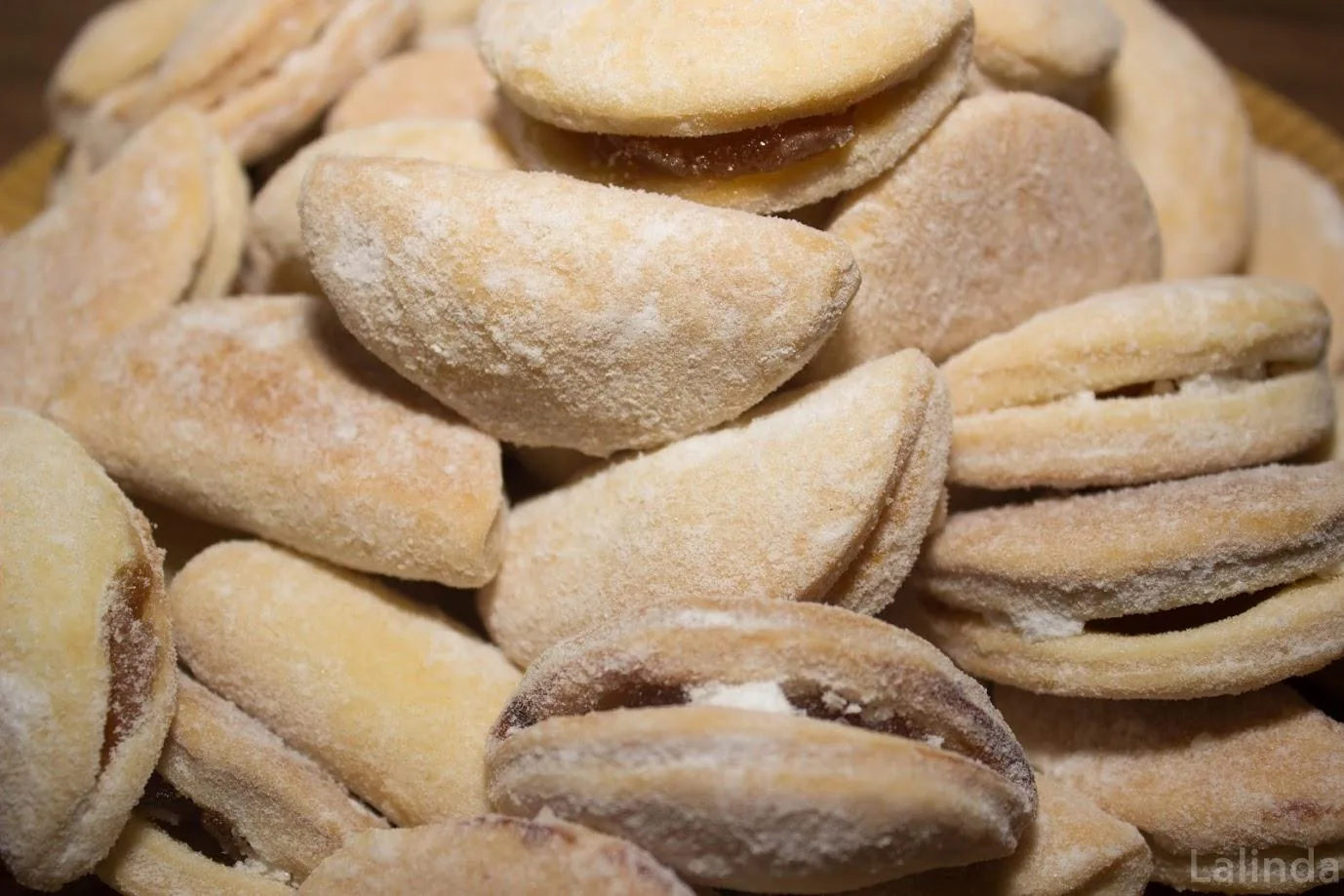 Fotók 1 album: Babai Lalinda