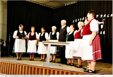 Ösküi Népzenei Találkozó
