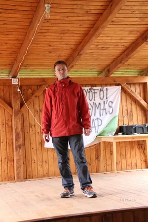 Fotók és kisfilm: Útirány.hu