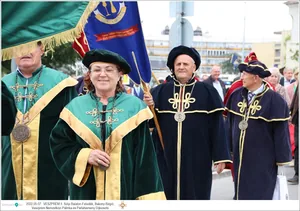 Fotók Díjkiosztó 2022.05.07. Veszprém: