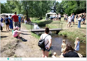 Parasztolimpia és főzés