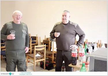 Falusi Disznóvágás