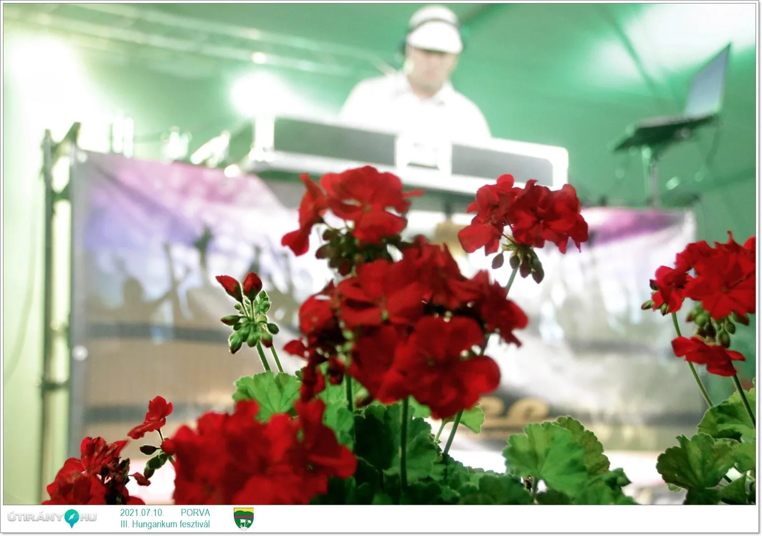 Képek a rendezvényről