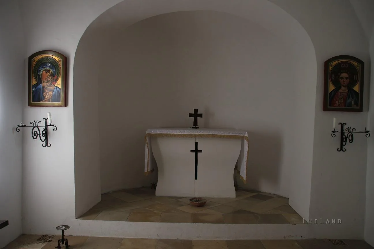 Szent-kút (Borostyán-kút)