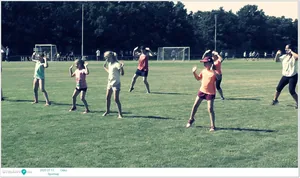 Sportnap 2020 Képek