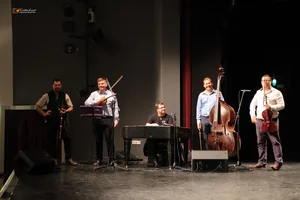 Képek a próbáról / Fotók: Sárfi Csilla