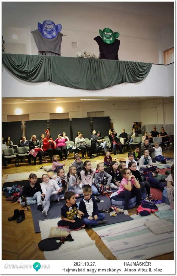 Képek a rendezvényről