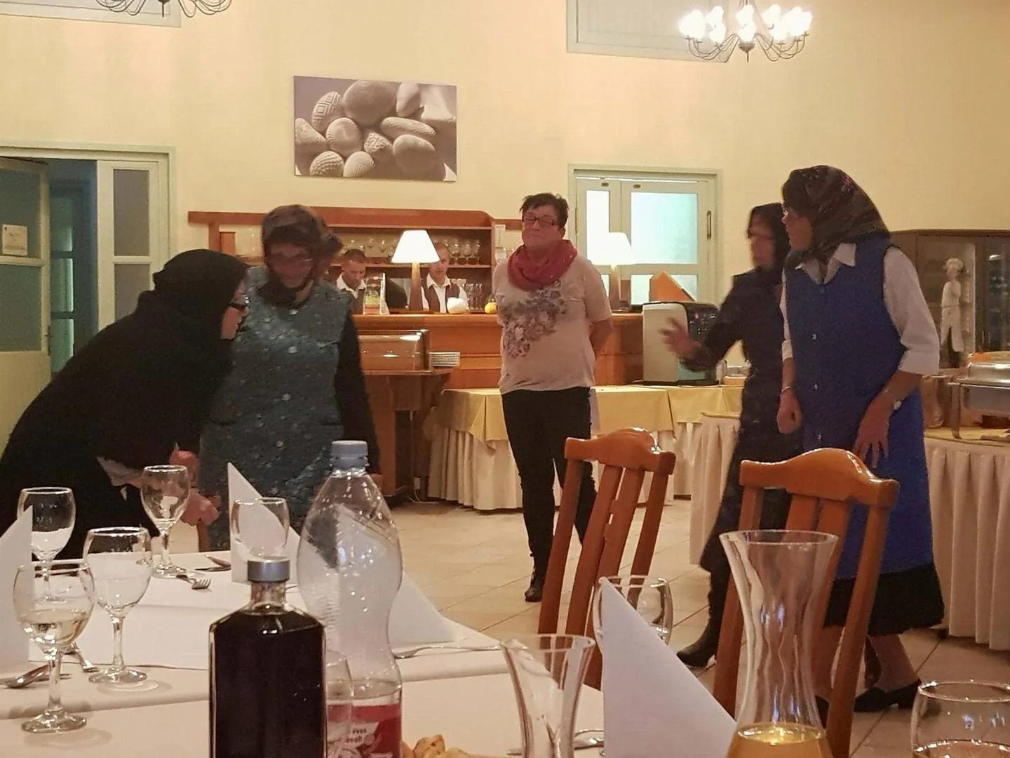 Fotó: Porva Önkormányzat