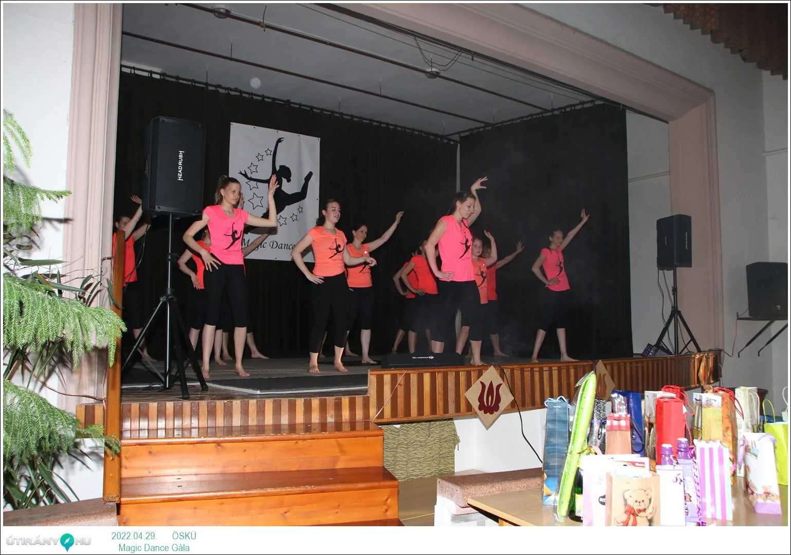 Fotók, Útirány.hu