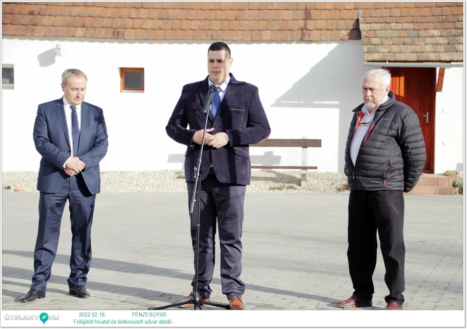 Fotók: Útirány.hu