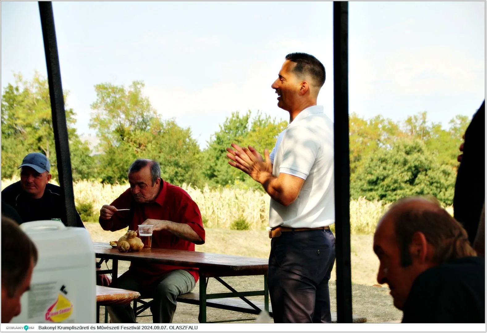 Fotók, Útirány.hu