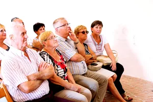 Szent István Napi Ünnepség 2018