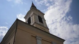 Szent Anna Római katolikus templom borítóképe