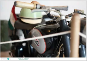 Nosztalgia Múzeum megnyitó / Fotó: Útirány.hu