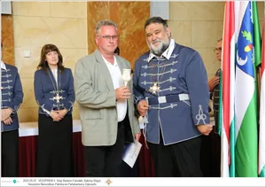 Fotók Díjkiosztó 2022.05.07. Veszprém: