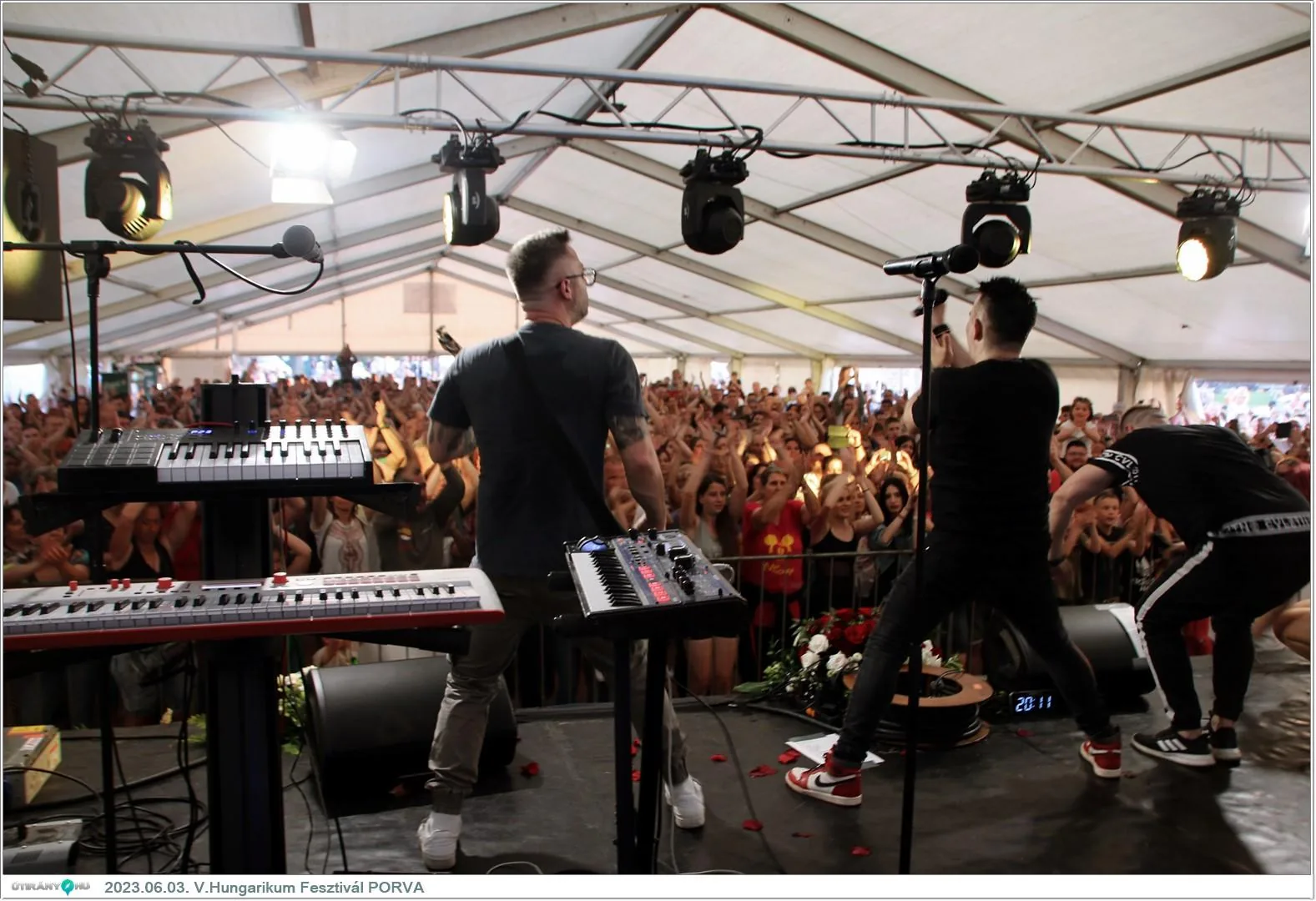 Fotók, Útirány.hu