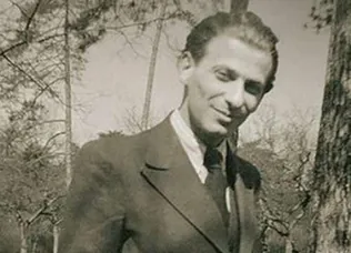 Radnóti Emléknap borítóképe