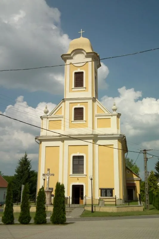 Képek a Vendégházról