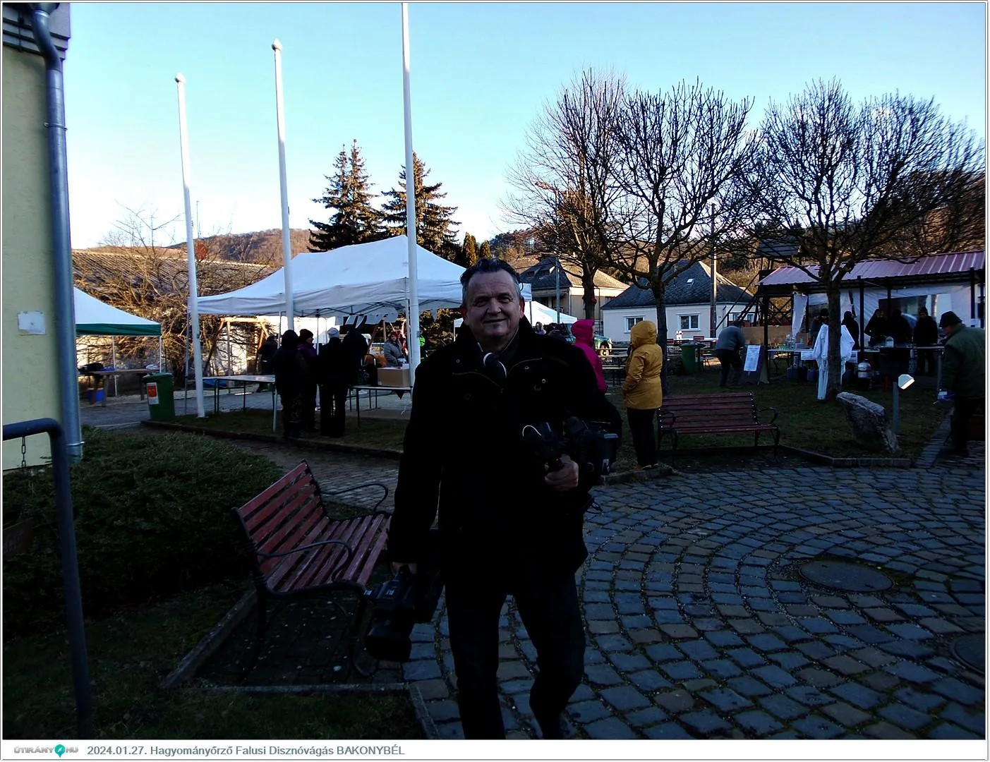 Fotók, Útirány.hu