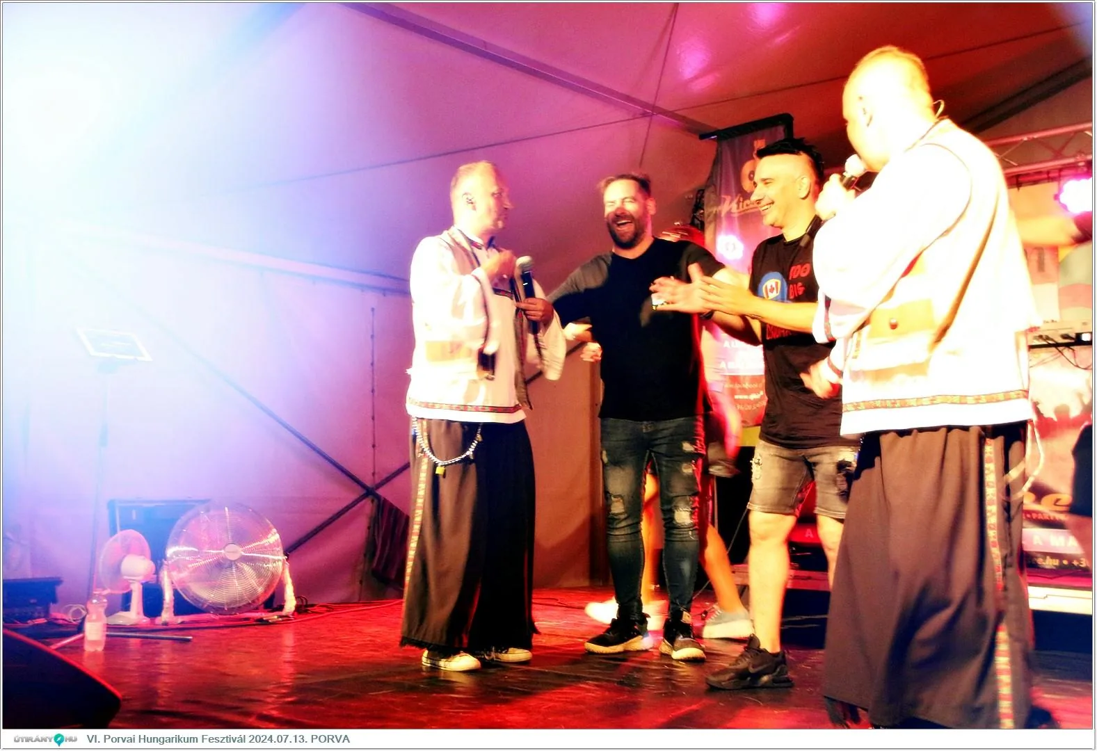 Fotók, Útirány.hu