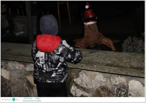 Karácsonyi ünnep 2019. Képek: Útirány.hu