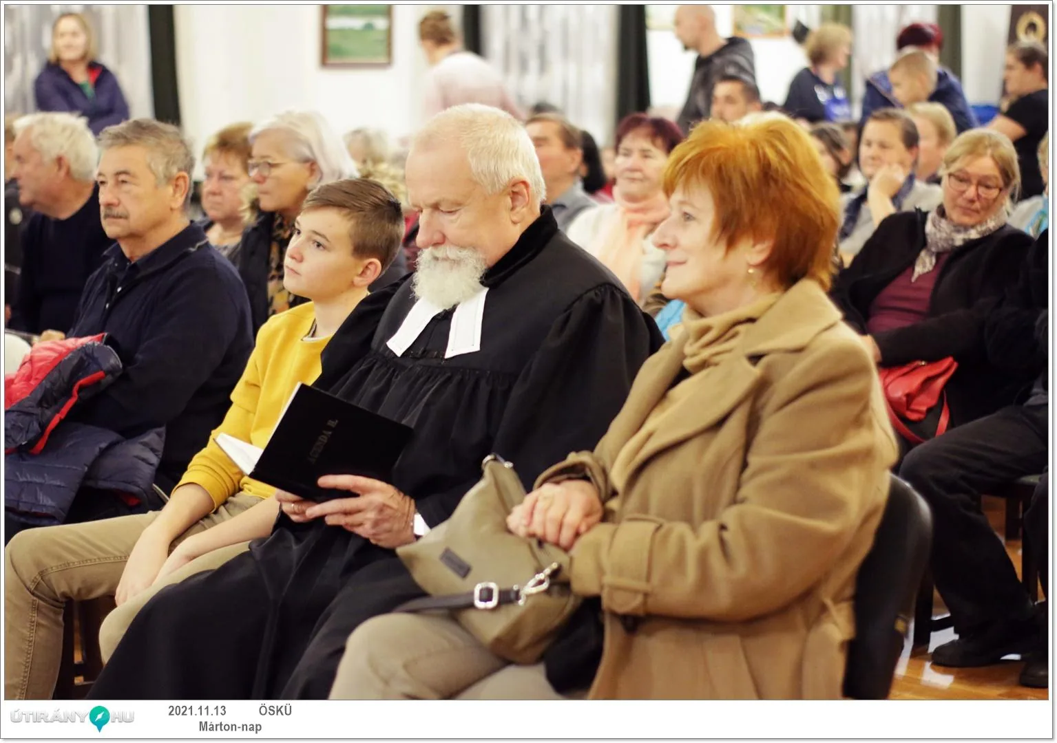 Képek a rendezvényről