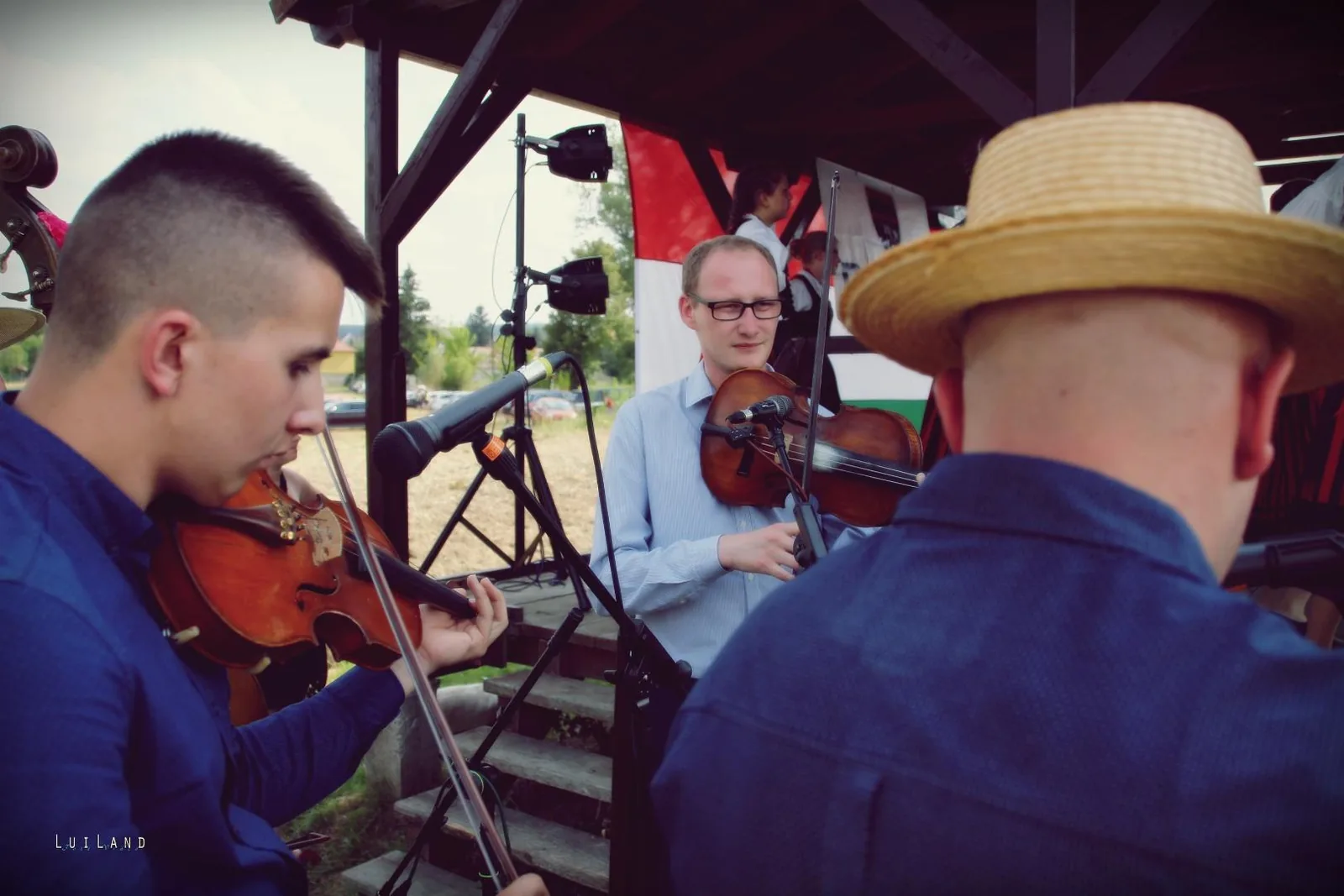 Hungarikum Fesztivál 2018, Fotók: LuiLand