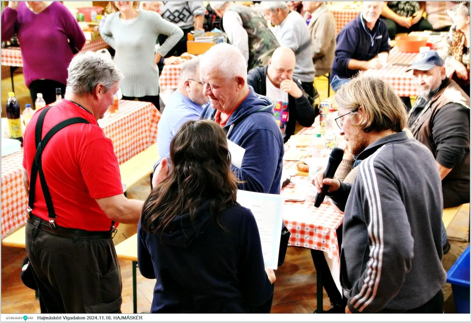 Fotók, Útirány.hu