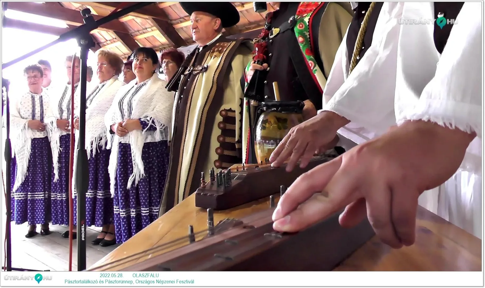 Pillanatképek a kisfilmből