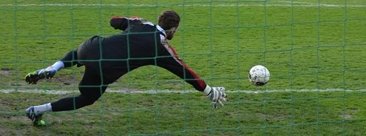 'Labdarúgás eredmények 2016.11.20.' cikk borítóképe