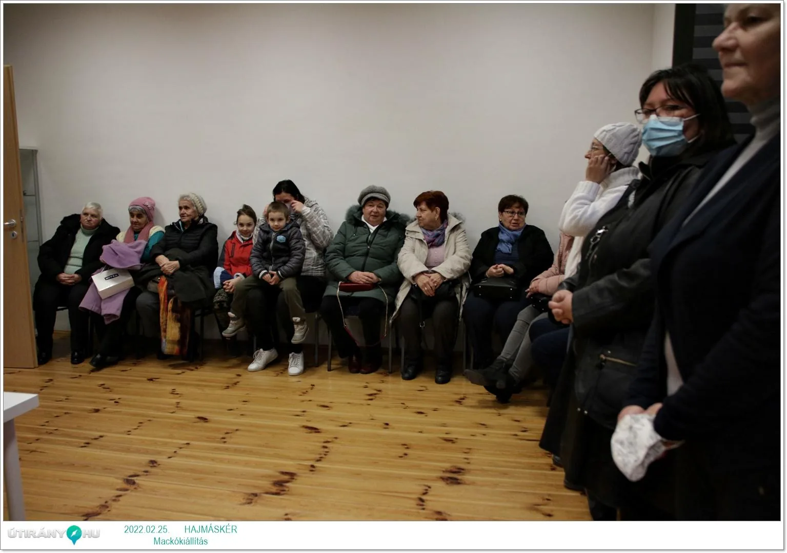 Fotók, Útirány.hu