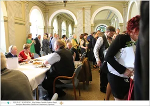 Fotók Díjkiosztó 2022.05.07. Veszprém: