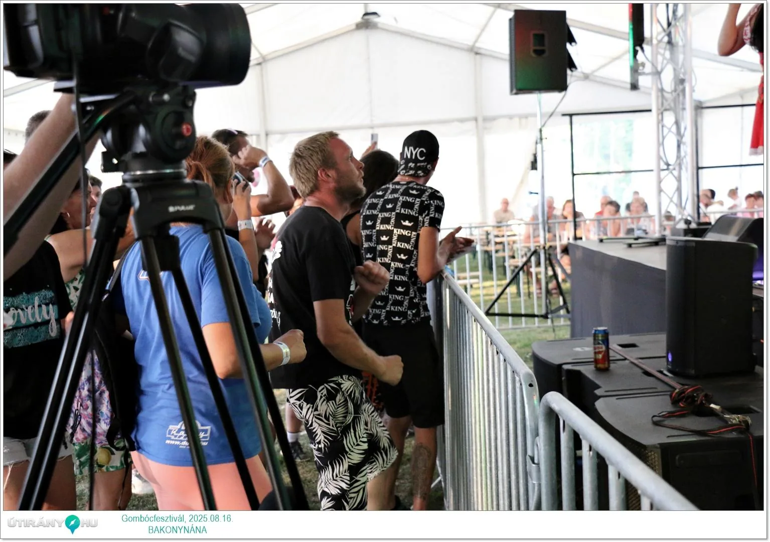 Fotók: Útirány.hu