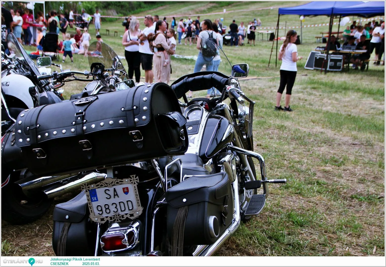 Képek: Útirány.hu