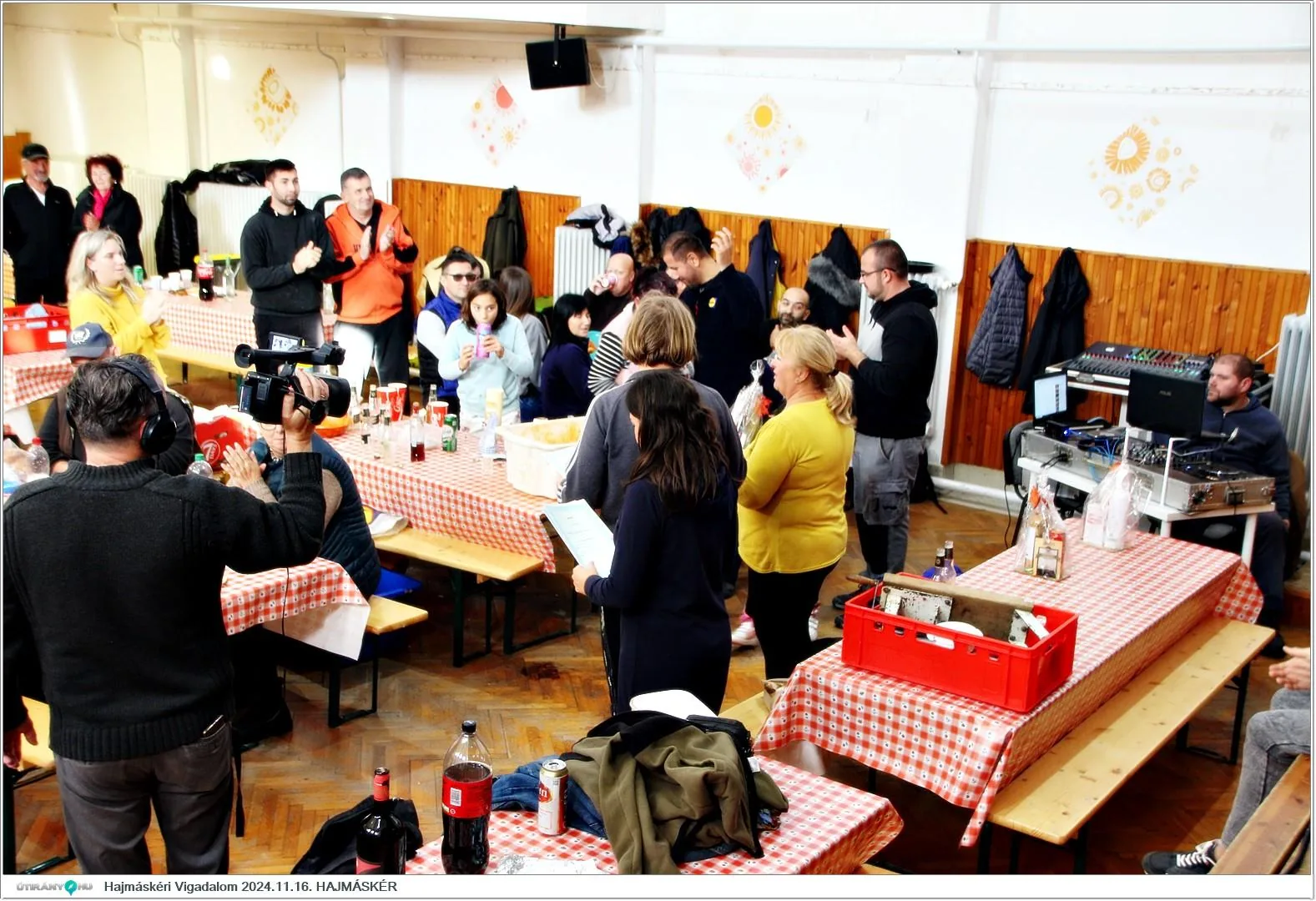 Fotók, Útirány.hu