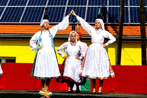 Szent István Napi Ünnepség 2018