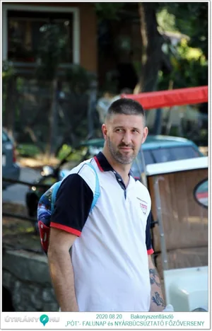 „PÓT”- FALUNAP és NYÁRBÚCSÚZTATÓ FŐZŐVERSENY KÉPEK / Fotók: Útirány.hu