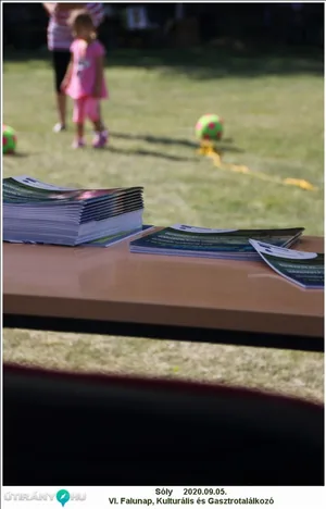 Falunap 2020, Fotó: Útirány.hu