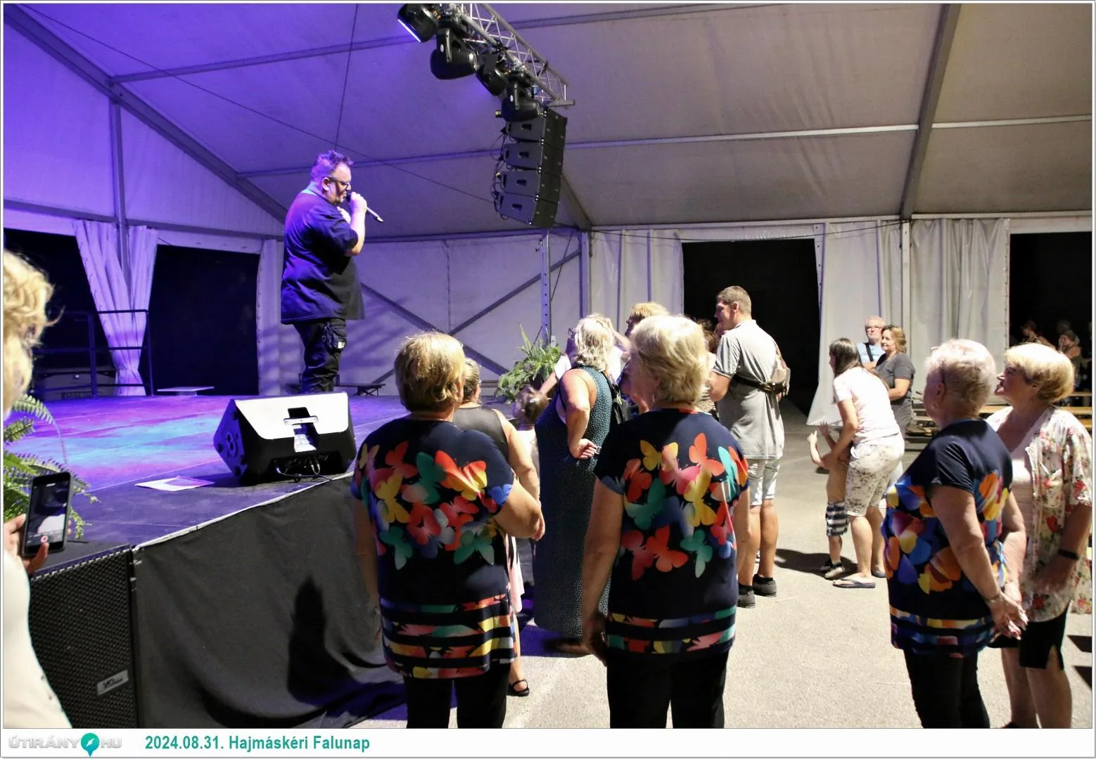 Képek: Útirány.hu