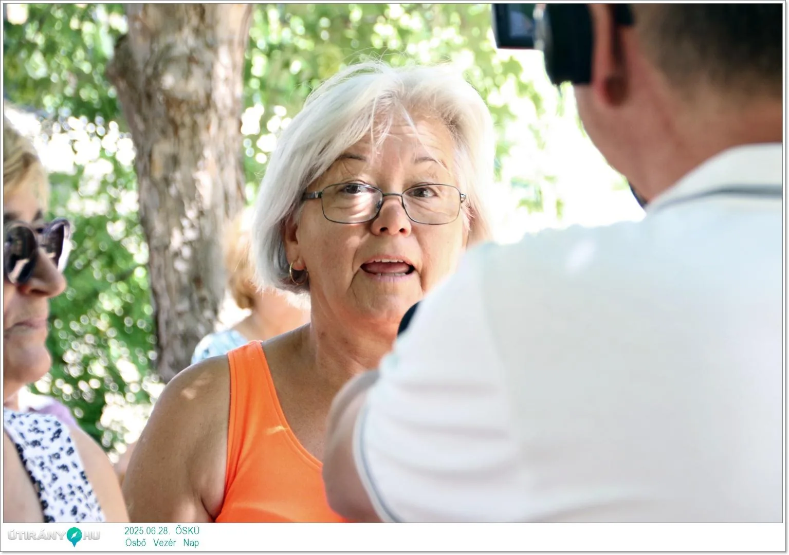 Parasztolimpia és főzés