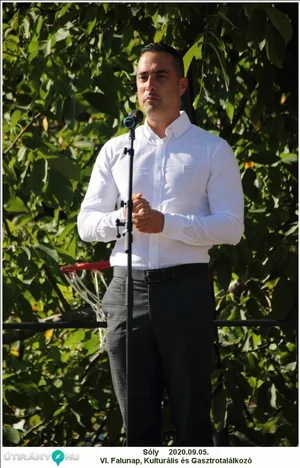 Falunap 2020, Fotó: Útirány.hu